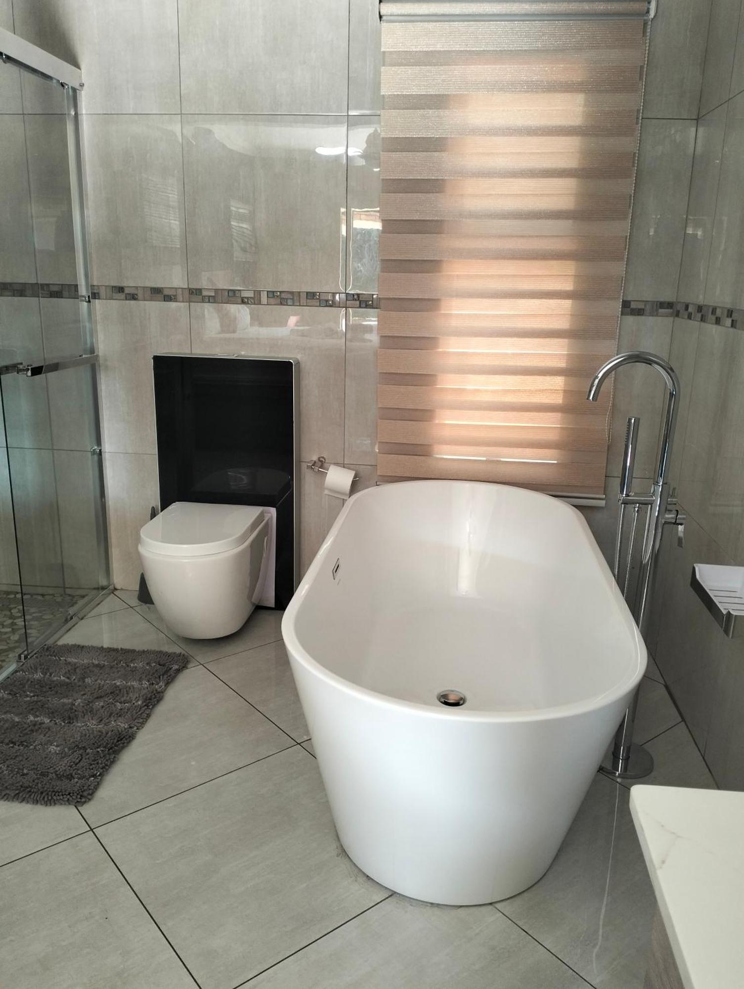 Sunrise Boutique Hotel Witbank Esterno foto