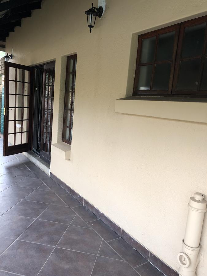 Sunrise Boutique Hotel Witbank Esterno foto