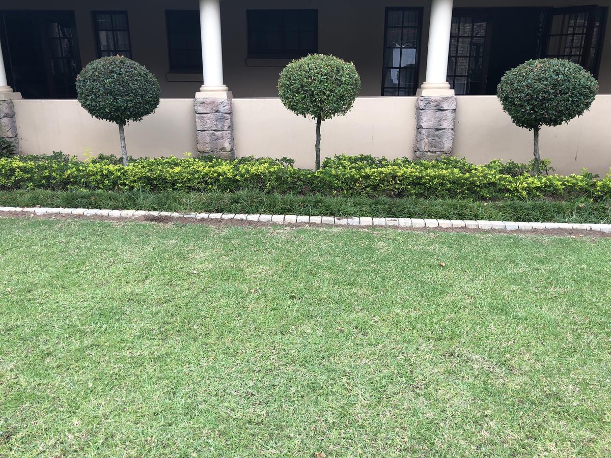 Sunrise Boutique Hotel Witbank Esterno foto